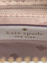 kate spade new york◆ショルダーバッグ/ホワイト/WKRU7097/ケイトスペードニューヨーク_画像5