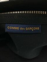 COMME des GARCONS◆トートバッグ/PVC/総柄/GC-K201_画像5