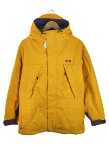 FTC◆WATERPROOF MOUNTAIN JACKET/マウンテンパーカー/FTC020AWJ01/L/ナイロン