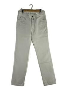 JOHN LAWRENCE SULLIVAN◆5POCKET JEANS/ジーンズ/46/コットン/グレー