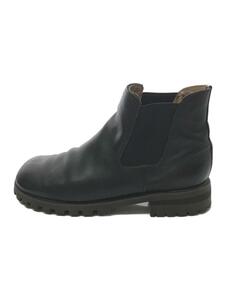 arome de magnet/ boots /25cm/BLK/ leather 