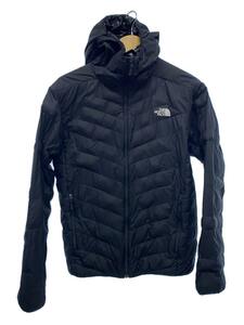 THE NORTH FACE◆ダウンジャケット/M/ナイロン/BLK/NY81401