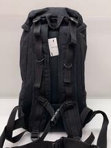 Manhattan Portage◆リュック/-/BLK/2670_画像3