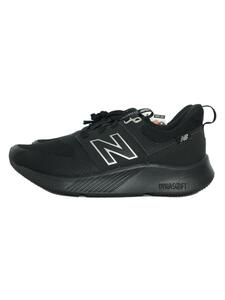 NEW BALANCE◆ローカットスニーカー/UA900WB1/ブラック/24cm