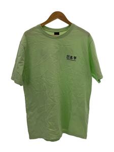 OY◆Tシャツ/2/コットン/GRN/無地