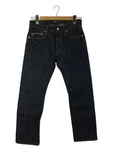 SAMURAI JEANS◆ボトム/30/コットン/IDG/S003JP