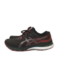 ASICS◆ローカットスニーカー/26.5cm/BLK/1011B191/アシックス/ブラック/黒/