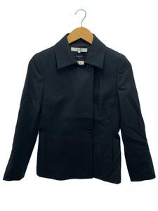 23 район * tailored jacket /34/-/BLK/326038