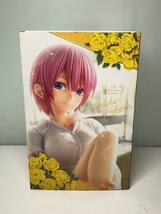 KOTOBUKIYA◆五等分の花嫁/中野一花/開封済み/フィギュア/コミック&アニメ/_画像4