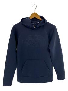 THE NORTH FACE◆TECH AIR SWEAT HOODIE_テックエアースウェットフーディ/M/ポリエステル/NVY