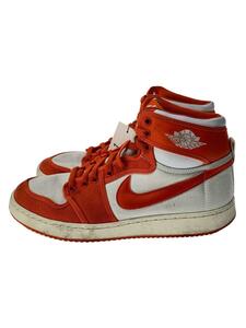 NIKE◆AIR JORDAN 1 KO_エア ジョーダン 1 ノックアウト/28cm/ORN