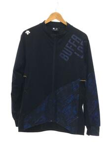 DESCENTE◆スポーツウェアー/O/NVY/DBF-2100PC/オリックスバッファロース