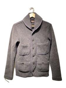 RRL◆ジャケット/XS/ウール/GRY