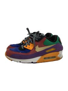 NIKE◆AIR MAX 90 QS/エアマックス/マルチカラー/CD0917-600/27cm/マルチカラー