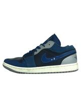 NIKE◆AIR JORDAN 1 LOW SE CRAFT_エアジョーダン 1 ロー シーズナル エディション/28cm_画像1