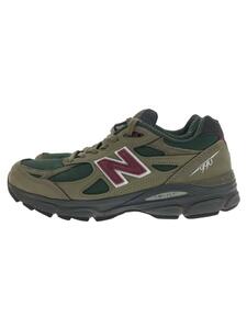 NEW BALANCE◆ローカットスニーカー/26cm/GRN/M990GP3