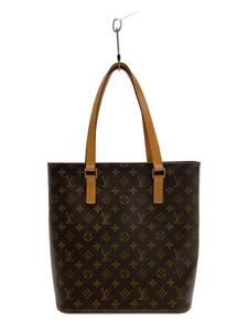 LOUIS VUITTON◆ヴァヴァンGM_モノグラム・キャンバス_BRW/PVC/BRW