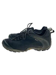 MERRELL◆ローカットスニーカー/26.5cm/BLK/J033103