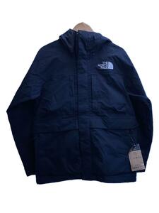 THE NORTH FACE◆WinterPark Jacket/ジャケット/S/ナイロン/ブラック/NS62311