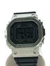 CASIO◆腕時計/デジタル/ラバー/BLK/GMW-B5000-1JF_画像1
