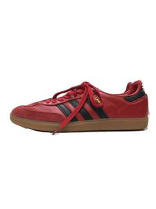 adidas◆SAMBA TEAM/26.5cm/RED/HQ7031