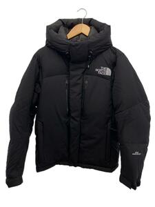 THE NORTH FACE◆BALTRO LIGHT JACKET_バルトロライトダウンジャケット/M/ナイロン/BLK