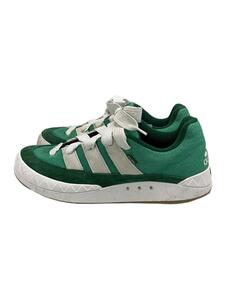 adidas◆ローカットスニーカー_HQ6908/27cm/GRN