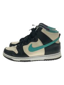 NIKE◆DUNK HIGH_ダンク ハイ/27.5cm/ブラック/DO9455-200