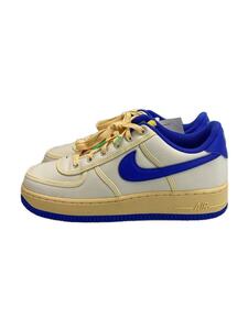 NIKE◆ローカットスニーカー_FJ5440-133/28cm/CRM/レザー