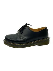 Dr.Martens◆Dr.Martens ドクターマーチン/ローファー/UK8/BLK/AW006