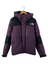 THE NORTH FACE◆BALTRO LIGHT JACKET_バルトロライトジャケット/L/ナイロン/PUP_画像1