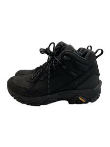 MERRELL◆シューズ/26cm/BLK/jo37203