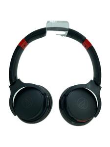 audio-technica◆イヤホン・ヘッドホン ATH-S220BT BK