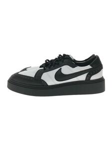 NIKE◆ローカットスニーカー_DH2482-101/27.5cm/BLK/レザー