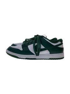 NIKE◆DUNK LOW RETRO/27.5cm/GRN/ダンクローレトロ/DD1391-101