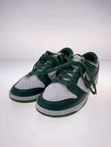 NIKE◆DUNK LOW RETRO/27.5cm/GRN/ダンクローレトロ/DD1391-101_画像2