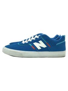 NEW BALANCE◆ローカットスニーカー/28.5cm/BLU/NM306MIA