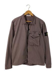 STONE ISLAND◆長袖シャツ/L/コットン/7415117WN