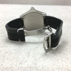 Cartier◆クォーツ腕時計/アナログ/W6206018の画像4