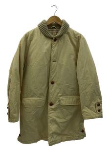 Van ◆ Donkey Court/Stam A Yu/Court/L/Cotton/Cream/Solid/KC-86511