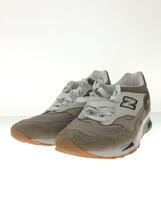 NEW BALANCE◆ハイカットスニーカー/US8/ベージュ/M1500SDS_画像2