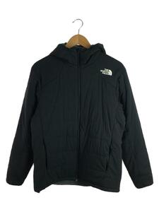 THE NORTH FACE◆REVERSIBLE ANYTIME INSULATED HOODIE_リバーシブルエニータイムインサレーテッド/