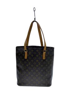 LOUIS VUITTON◆ヴァヴァンGM_モノグラム・キャンバス_BRW/PVC/BRW