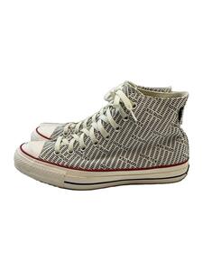 CONVERSE◆ハイカットスニーカー/27cm/WHT/ゴアテックス/31302480