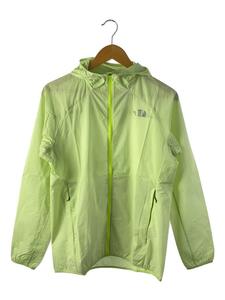 THE NORTH FACE◆SWALLOWTAIL VENT HOODIE_スワローテイルベントフーディ/L/ナイロン/NP22280