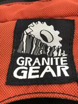 GRANITE GEAR◆リュック/-_画像5