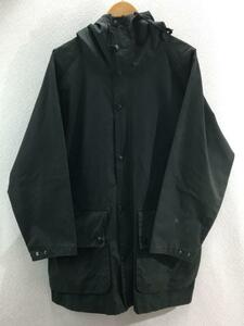 Barbour◆コート/38/コットン/KHK/無地/MWX1738