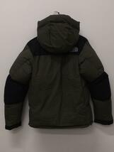 THE NORTH FACE◆BALTRO LIGHT JACKET_バルトロライトジャケット/M/ナイロン/KHK_画像2