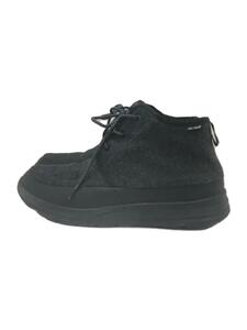 THE NORTH FACE◆チャッカブーツ/26cm/BLK/0041728n3x