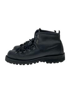 Danner◆トレッキングブーツ/-/BLK